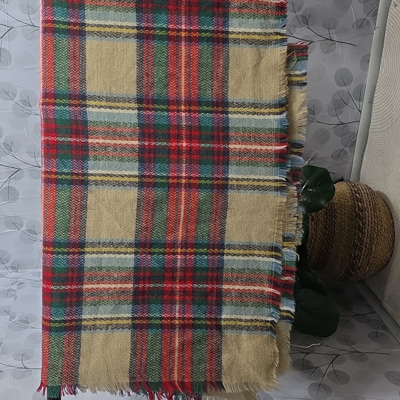 Lava Accessories Blanket Scarf - Picture 5 of 6